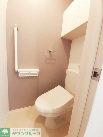 ル・シエルの物件内観写真